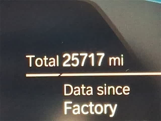 2023 BMW 5 Series 530e xDrive