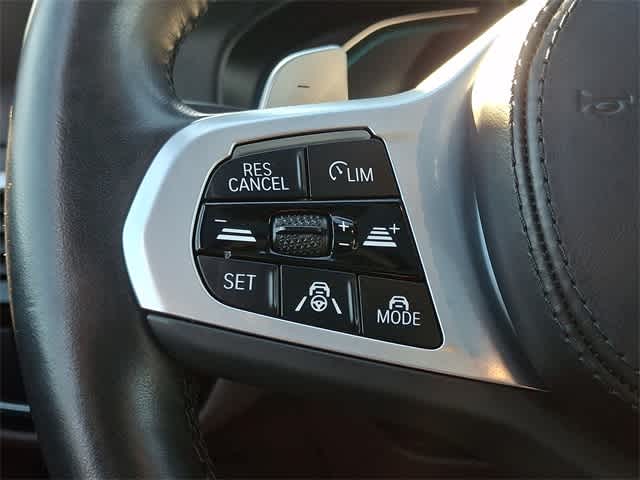 2023 BMW 5 Series 530e xDrive