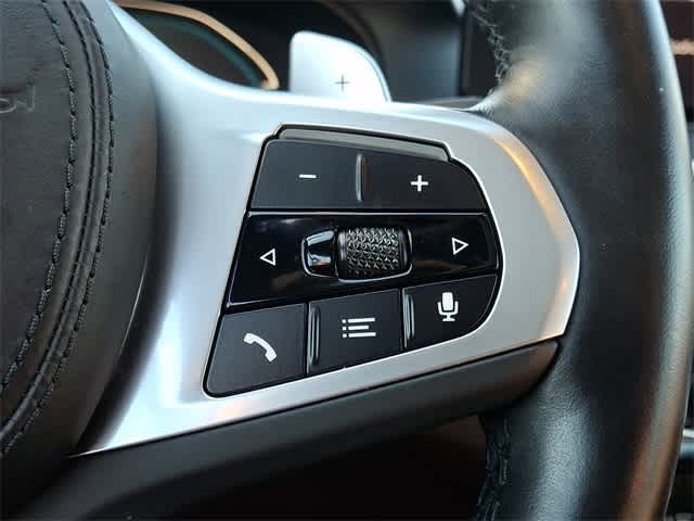 2023 BMW 5 Series 530e xDrive