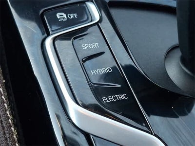 2023 BMW 5 Series 530e xDrive