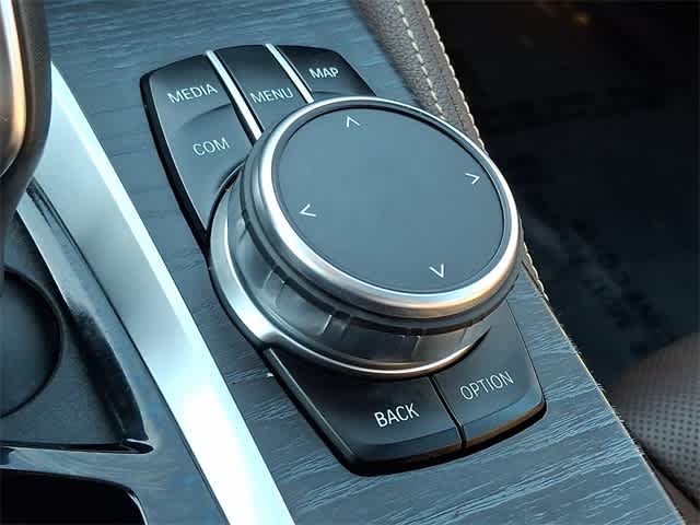 2023 BMW 5 Series 530e xDrive