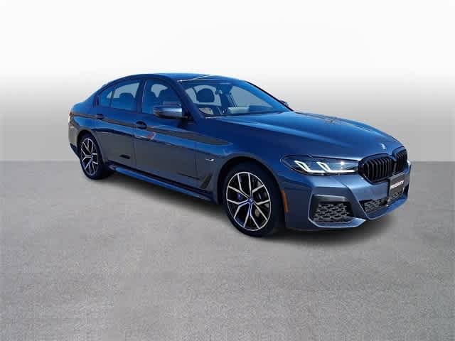 2023 BMW 5 Series 530e xDrive