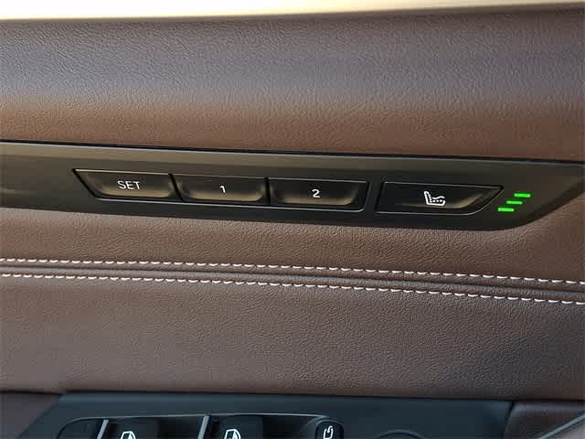 2023 BMW 5 Series 530e xDrive