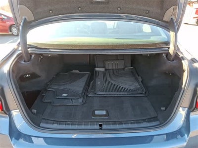 2023 BMW 5 Series 530e xDrive