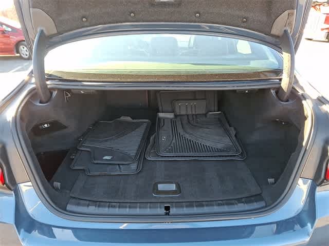 2023 BMW 5 Series 530e xDrive