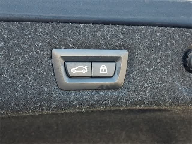 2023 BMW 5 Series 530e xDrive