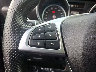 2019 Mercedes-Benz SLC SLC 300