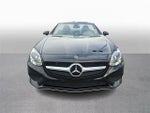 2019 Mercedes-Benz SLC SLC 300