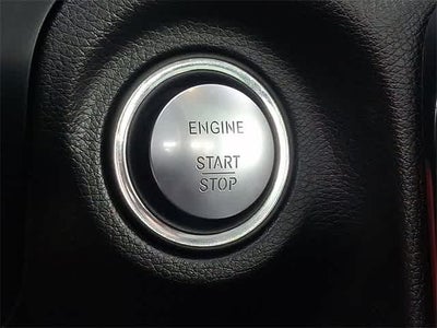 2019 Mercedes-Benz SLC SLC 300