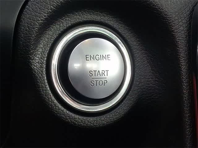 2019 Mercedes-Benz SLC SLC 300