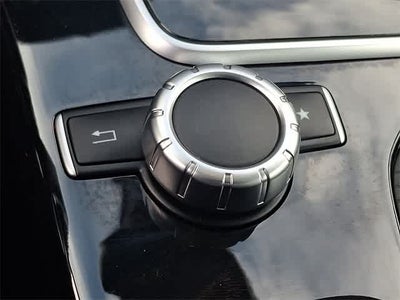 2019 Mercedes-Benz SLC SLC 300