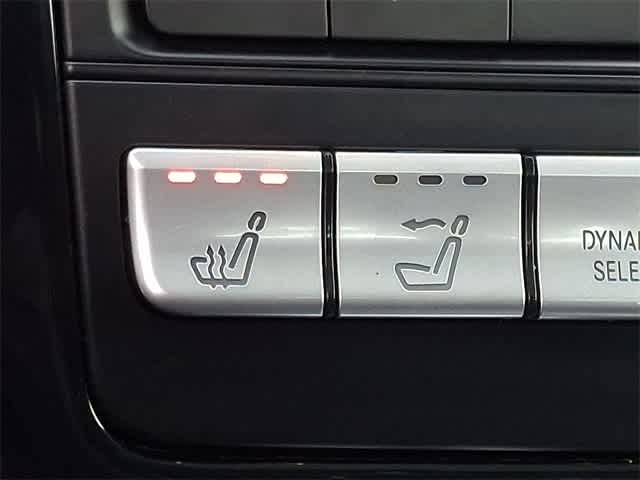 2019 Mercedes-Benz SLC SLC 300