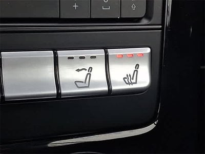 2019 Mercedes-Benz SLC SLC 300