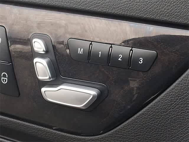 2019 Mercedes-Benz SLC SLC 300