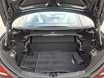2019 Mercedes-Benz SLC SLC 300