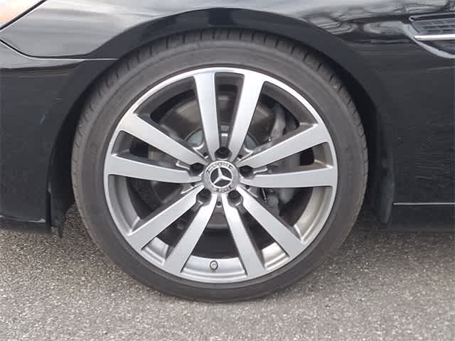 2019 Mercedes-Benz SLC SLC 300