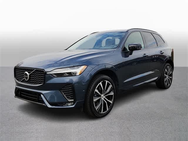 2024 Volvo XC60 Plus Dark Theme