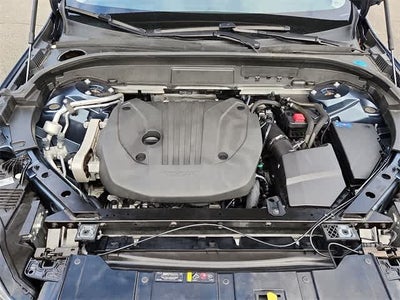 2024 Volvo XC60 Plus Dark Theme