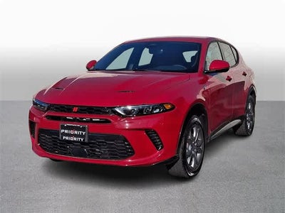 2024 Dodge Hornet R/T