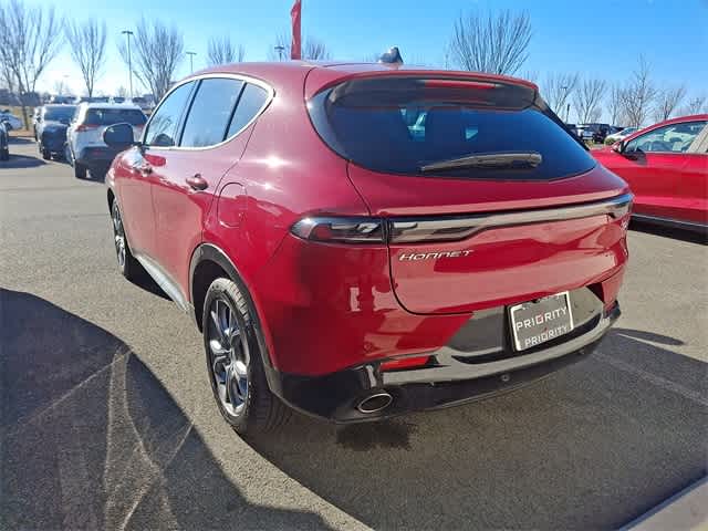 2024 Dodge Hornet R/T