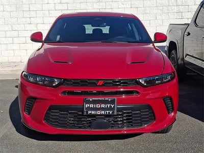 2024 Dodge Hornet R/T