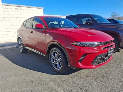 2024 Dodge Hornet R/T