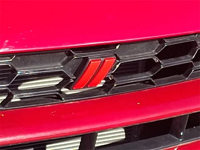 2024 Dodge Hornet R/T