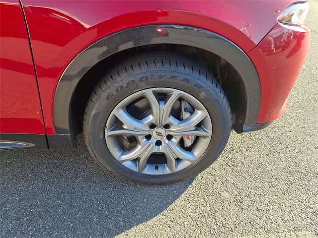 2024 Dodge Hornet R/T