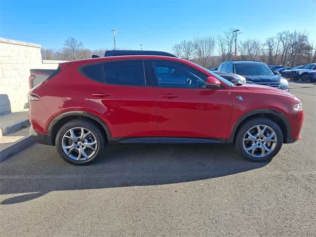 2024 Dodge Hornet R/T