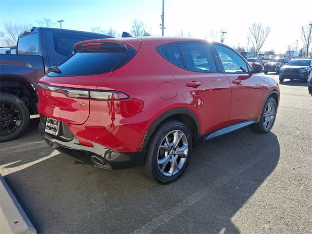 2024 Dodge Hornet R/T
