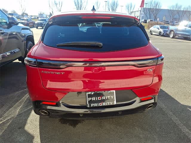 2024 Dodge Hornet R/T