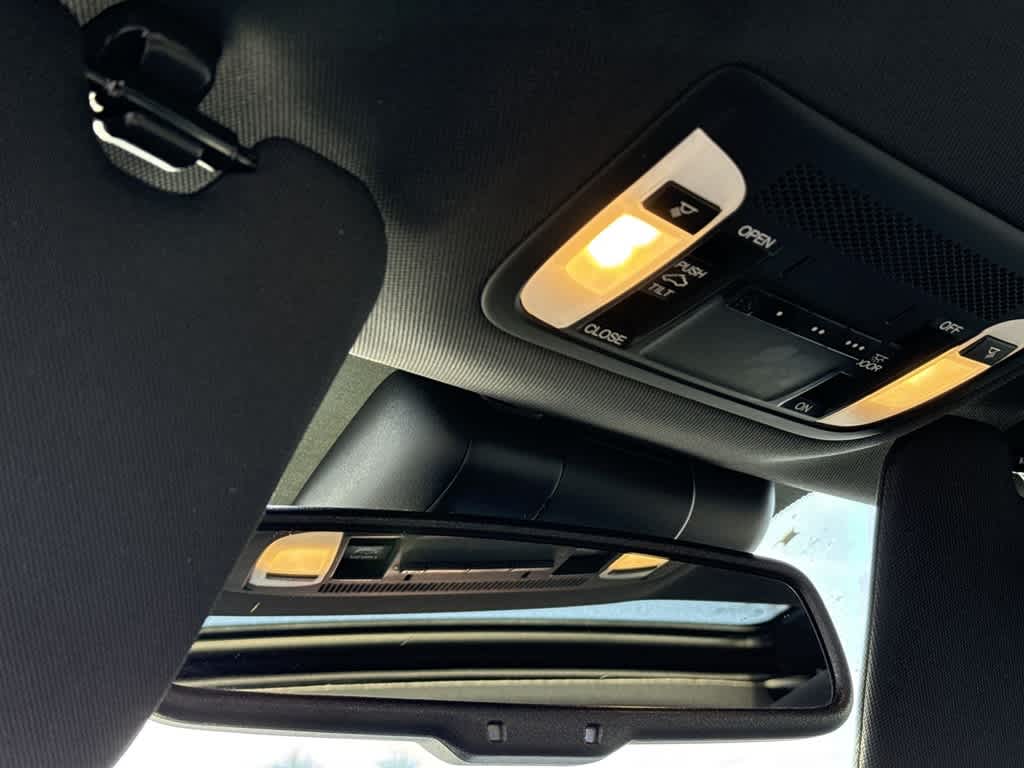 2021 Acura ILX w/Premium/A-Spec Package