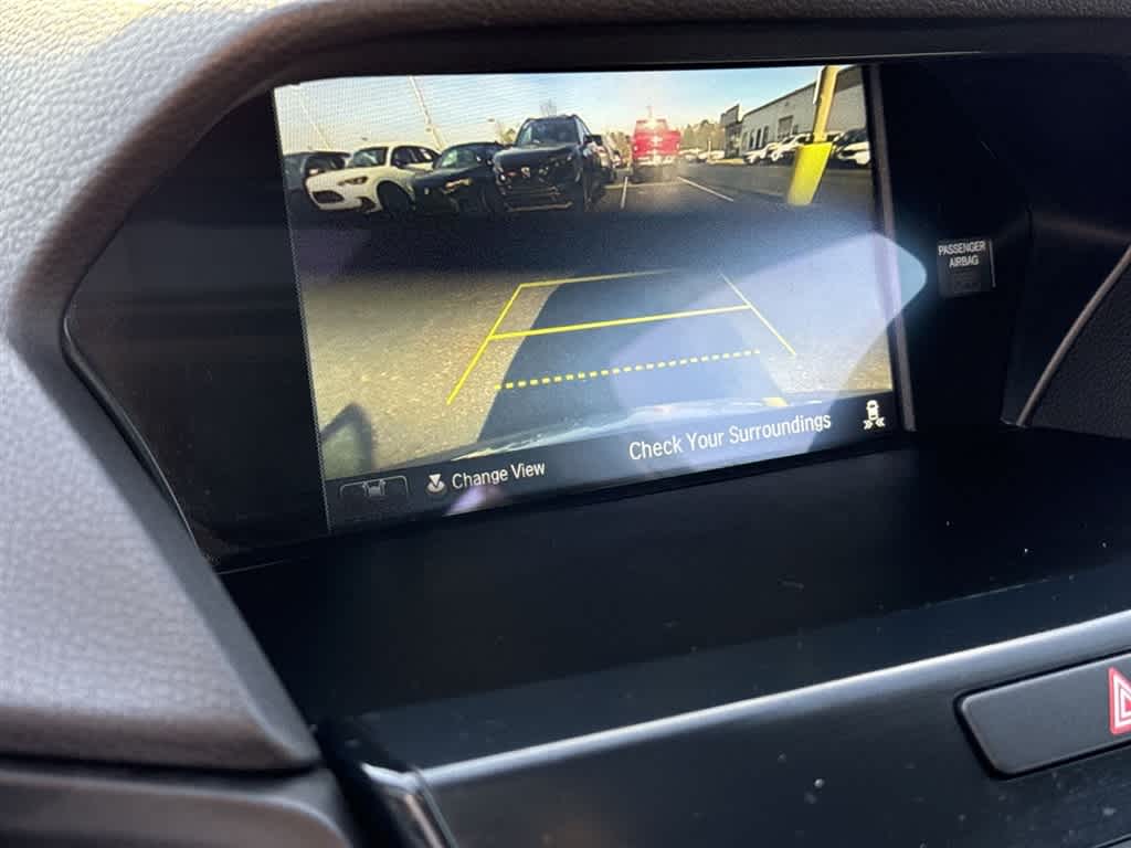 2021 Acura ILX w/Premium/A-Spec Package