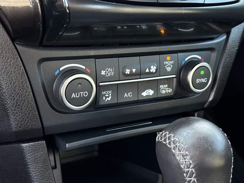 2021 Acura ILX w/Premium/A-Spec Package