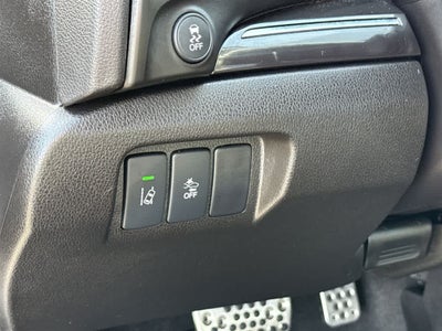 2021 Acura ILX w/Premium/A-Spec Package