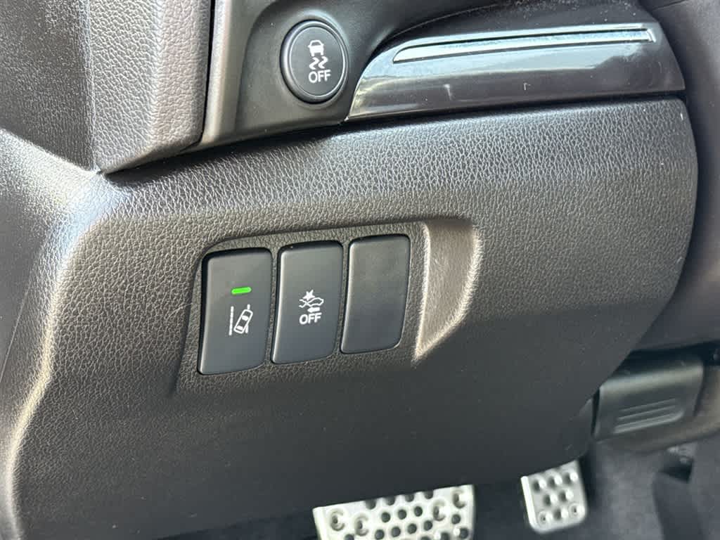 2021 Acura ILX w/Premium/A-Spec Package