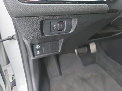 2023 Honda Civic Hatchback Sport