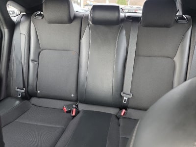 2023 Honda Civic Hatchback Sport