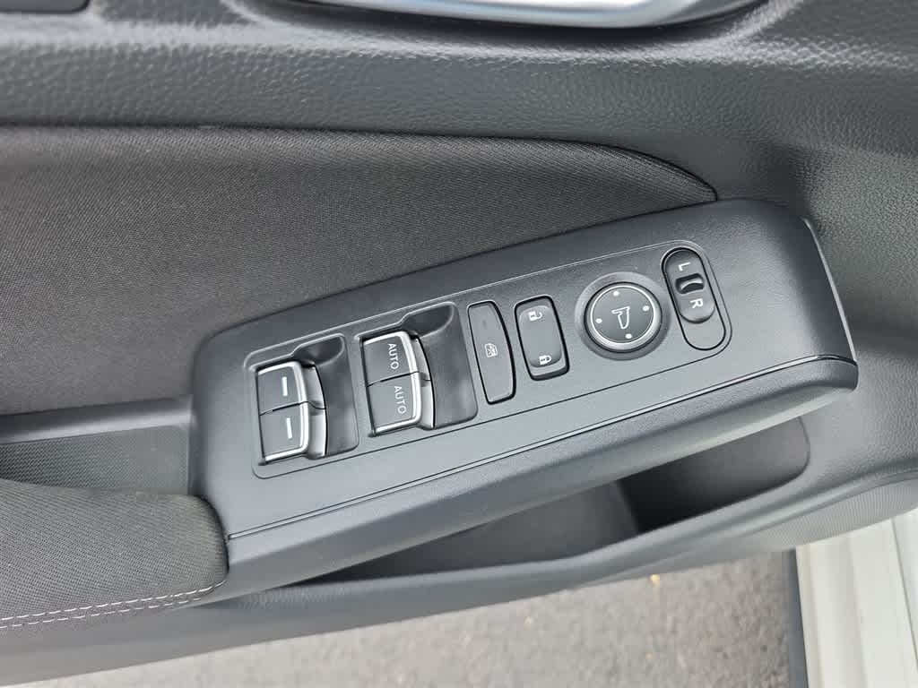 2023 Honda Civic Hatchback Sport