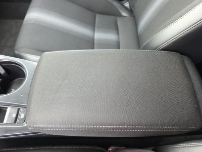 2023 Honda Civic Hatchback Sport