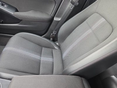 2023 Honda Civic Hatchback Sport