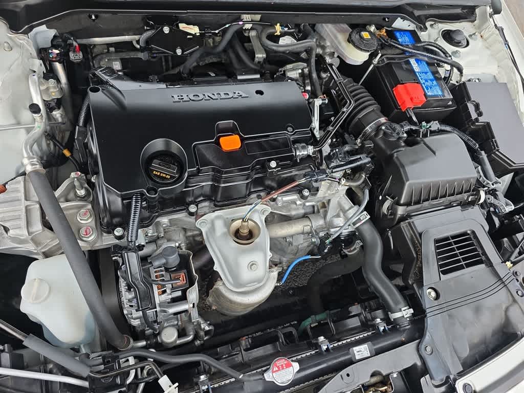 2023 Honda Civic Hatchback Sport