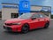 2025 Honda Civic Hatchback Sport