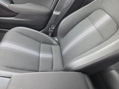 2025 Honda Civic Hatchback Sport