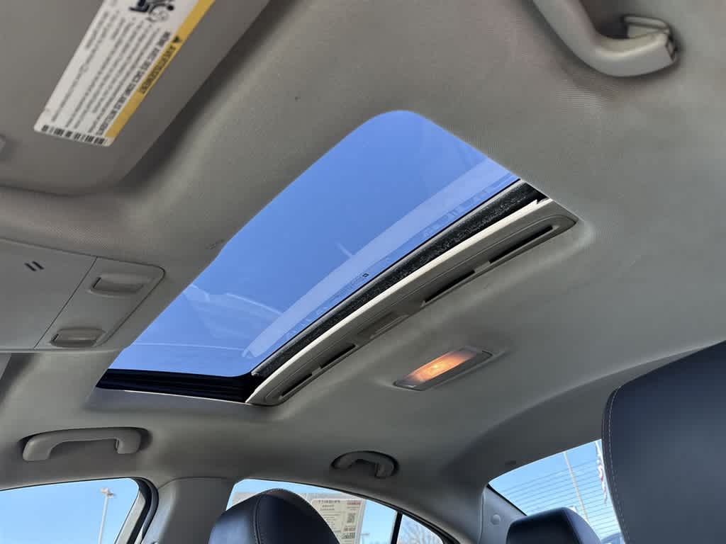 2014 Chevrolet Cruze 2LT