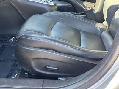 2014 Chevrolet Cruze 2LT