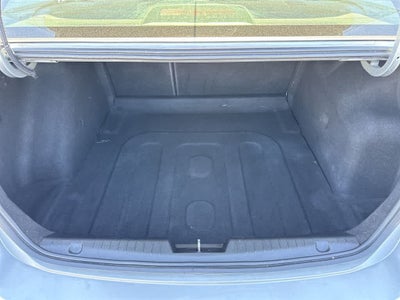 2014 Chevrolet Cruze 2LT