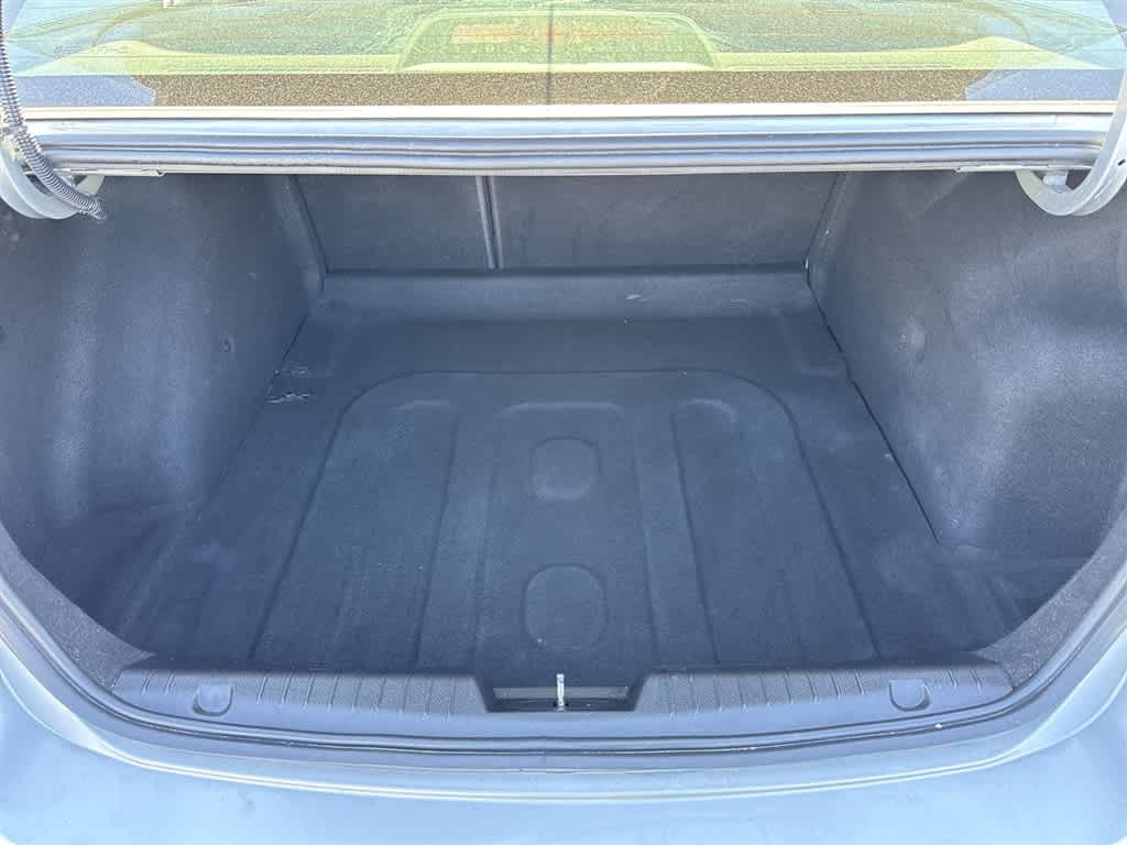 2014 Chevrolet Cruze 2LT