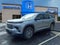 2024 Chevrolet Traverse AWD LT