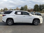 2022 Chevrolet Traverse High Country
